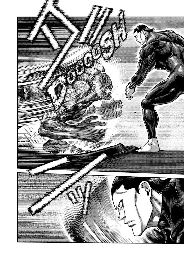 Kengan Omega Chapter 269 image 10_optimized